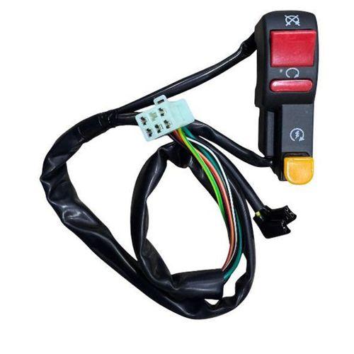 MARŞ DÜĞMESİ ATV - Muhtelif Mod-134