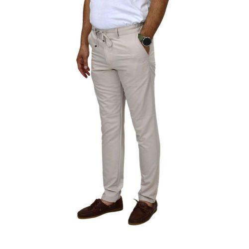 Erkek Jogger Silim Fit Kumaş Pantolon P1023 BGL-ST04504