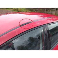 Honda Civic Tavan Çıtası Kapağı 2 Adet ABS Baskı 00462