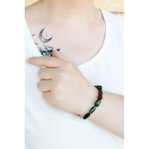 Manolya Güçlü zarafet Kadın Bileklik