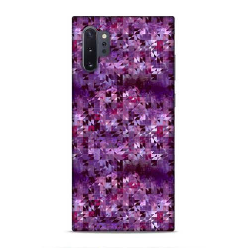 Samsung Galaxy Note 10 Plus Uyumlu Kılıf Utopia (3) Kapak Bej