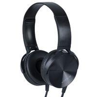 KOZMOS KHDP-110 KULAKLIK SİYAH