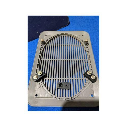 97 Ford Ranger Arka Hoparlör Hızlı Adaptör 6x8'den 6.5'e Vers 1 (Bu ürün Sadece Plastik parçadır - Almadan Önce Soru Sorabilirsiniz)