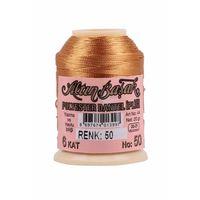 Altınbaşak Oya ve Dantel İpi 20 gr - Royaleks - No: 050