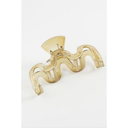 Zikzak Renkli Mandal Toka 13 cm