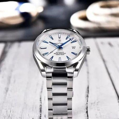 Pagani Design PD-1688-4 Aqua Terra NH35A Otomatik Erkek Kol Saati