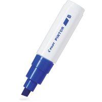 PILOT PİNTOR (B) KESİK UÇ MAVİ