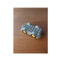 Duplo B Çift Römork Çekici (Bu ürün Sadece Plastik parçadır - Almadan Önce Soru Sorabilirsiniz)