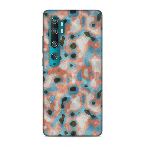 Xiaomi Mi Note 10 Pro Uyumlu Kılıf Utopia (19) Kılıfları Maça