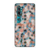 Xiaomi Mi Note 10 Pro Uyumlu Kılıf Utopia (19) Kılıfları Maça