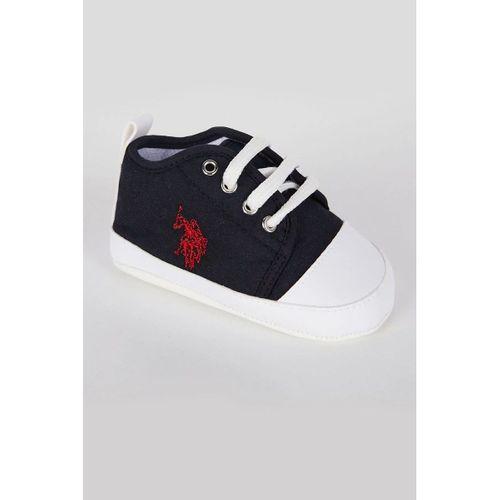 U.S.Polo U.S. Polo Ayakkabı USB1309 Lacivert