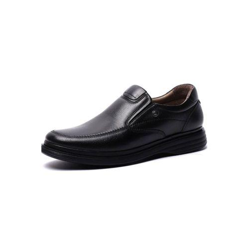 Pierre Cardin 146208L Siyah Hafif Comfort Erkek Ayakkabı