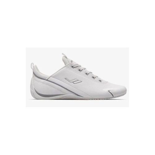 Lescon Smash 7 Beyaz Erkek Sneaker Ayakkabı