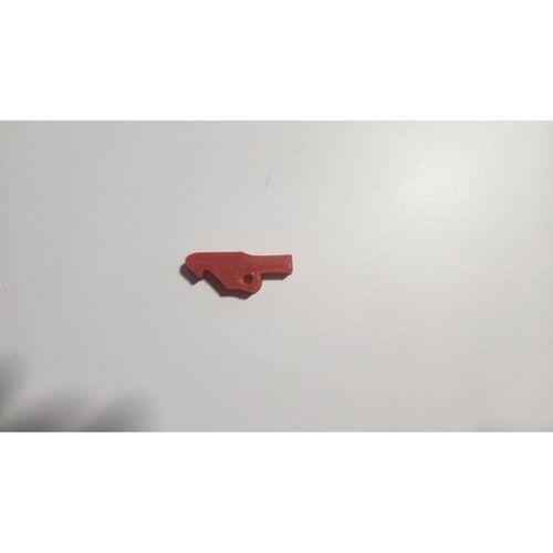 Shaft Lock Man Kung Alligator 2 Tcs 2 3D Baskı (Bu ürün Sadece Plastik parçadır - Almadan Önce Soru Sorabilirsiniz)