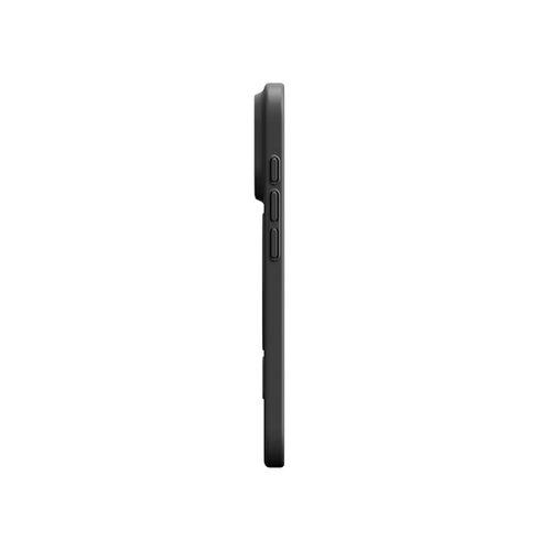 Apple iPhone 17 Pro Max Kılıf M-safe Şarj Özellikli Amazingthing Minimal Air Serisi Kapak