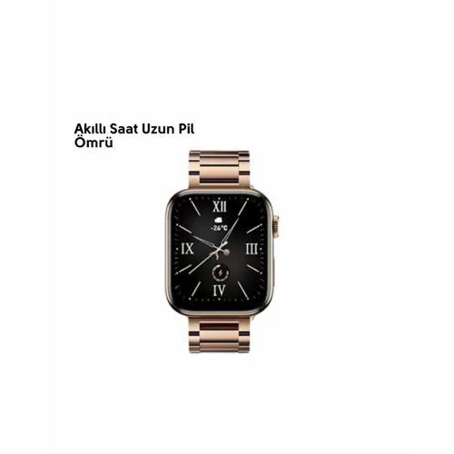 H11 Mini Akıllı Saat