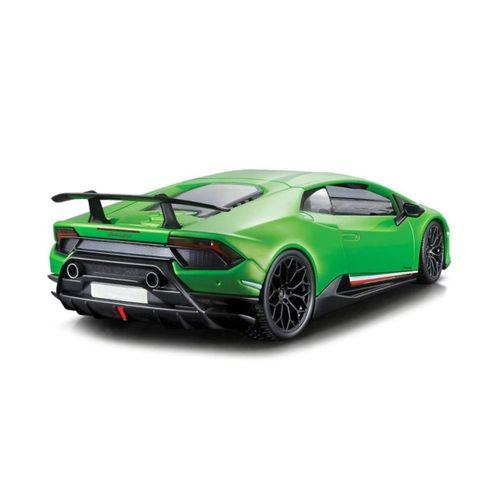 Eğitici Çocuk MAIS 31391 1 18 Lamborghini Huracan Performante