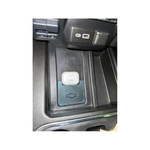 20 22 Silverado Sierra Airpod Pro Şarj Adaptörü (Bu ürün Sadece Plastik parçadır - Almadan Önce Soru Sorabilirsiniz)