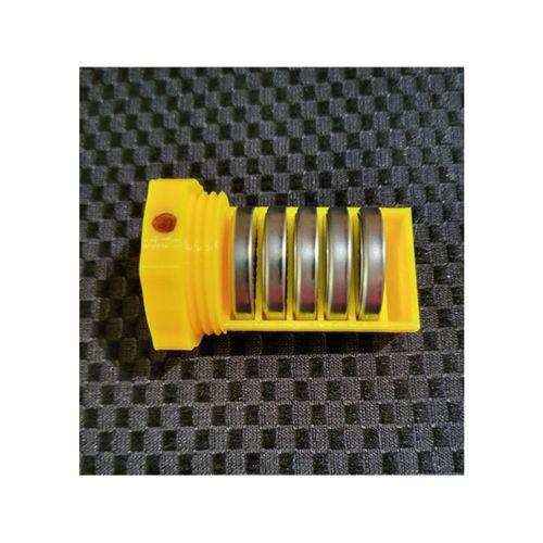 CR2450 Pil Kutusu 3D Baskı (Bu ürün Sadece Plastik parçadır - Almadan Önce Soru Sorabilirsiniz)