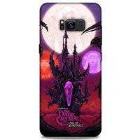 Samsung Galaxy S8 Plus Uyumlu Kılıf The Dark Crystal (48) Bumper Kılıf The Scientist
