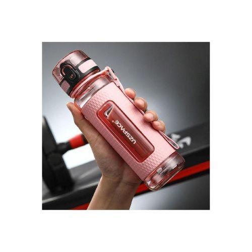 Uzspace Tritan Su Matarası 800Ml VGN5045 Pembe