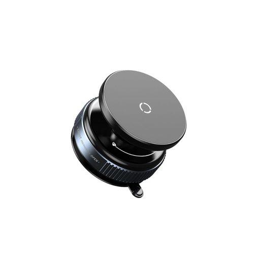 Güçlü Mıknatıslı Araç Telefon Tutucu 360 Derece Döner Stand