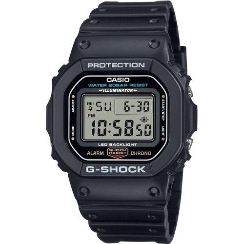 Casio Dw-5600Ue-1Dr G-Shock Erkek Kol Saati