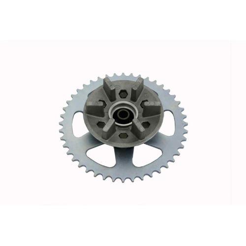 MONDİAL Mondial Rx3 Enduro Arka Dişli Ve Stoper 44T Komple Orj *