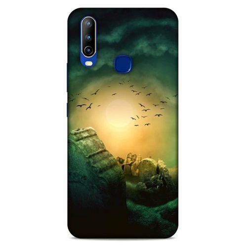 Lopard General Mobile GM 10 Uyumlu Kılıf Manipülasyon ☻ (12) Koruyucu Silikon Desenli