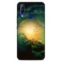 Lopard General Mobile GM 10 Uyumlu Kılıf Manipülasyon ☻ (12) Koruyucu Silikon Desenli
