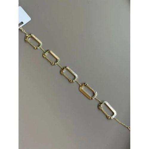 Kanca Bileklik - Altın