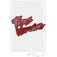 Fates Warning Savatage Queensryche Evergrey Shadow Puzzle