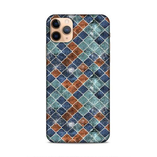 Apple Iphone 11 Pro Uyumlu Kılıf Utopia (43) Thin Fit Kılıf Şemsiye