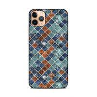 Apple Iphone 11 Pro Uyumlu Kılıf Utopia (43) Thin Fit Kılıf Şemsiye