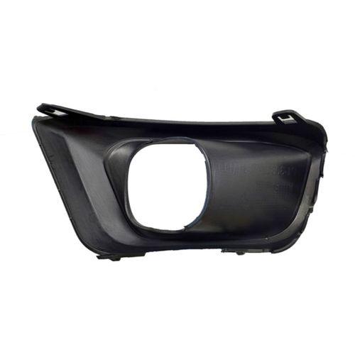 Peugeot 308- 2017 2021 Sis Lamba Çerçevesi Sol (Tw) 1627665480