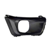 Peugeot 308- 2017 2021 Sis Lamba Çerçevesi Sol (Tw) 1627665480