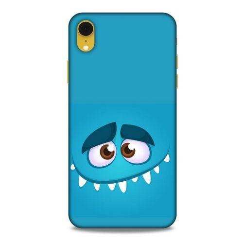 Emojix (93) Apple iPhone XR Kılıf Silikon Kapak Desenli
