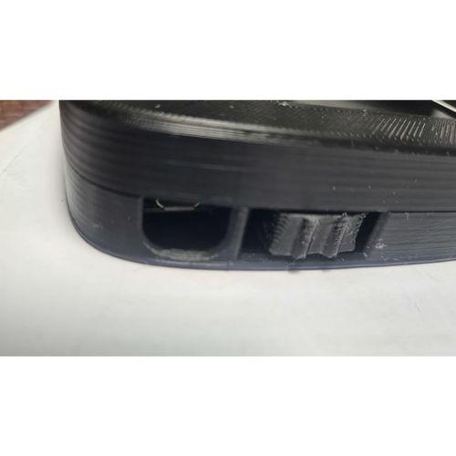 M162 RCL Metre Kaydırma Anahtarı Butonu (Bu ürün Sadece Plastik parçadır - Almadan Önce Soru Sorabilirsiniz)