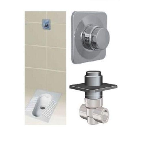 Time Zaman Ayarlı Ankastre Sıva Altı Bas Bırak Pprc Q25/Q32