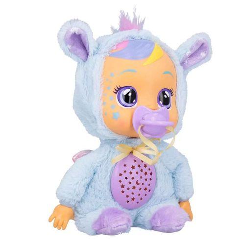 Eğitici Oyuncak Cry Babies İyi Geceler Jenna CYB14000