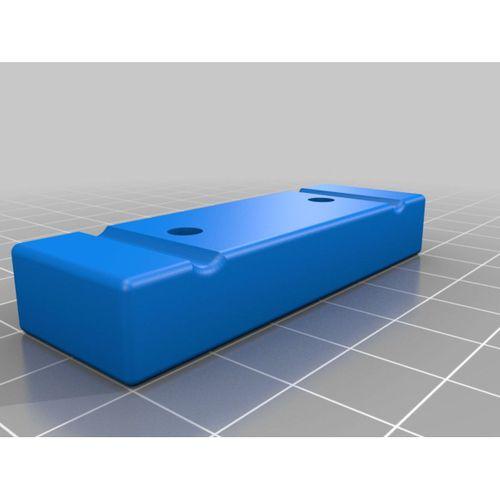 Saddle Ray Montajı Sibolit Hipershot 350 - 5148720