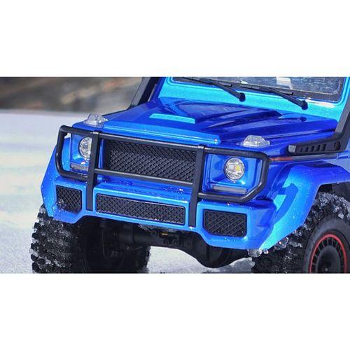 Absima Wolf Izgara 3D Baskı (Bu ürün Sadece Plastik parçadır - Almadan Önce Soru Sorabilirsiniz)