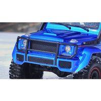 Absima Wolf Izgara 3D Baskı (Bu ürün Sadece Plastik parçadır - Almadan Önce Soru Sorabilirsiniz)