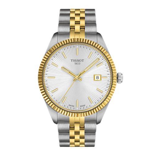 T1564102203100 Tissot Ballade Erkek Kol Saati T156.410.22.031.00