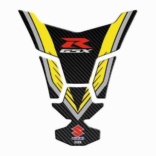 SUZUKI Suzuki Gsx-R Uyumlu Tank Pad 006
