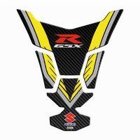 SUZUKI Suzuki Gsx-R Uyumlu Tank Pad 006