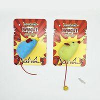 EuroCat Kedi Oyuncağı Peluş Fare