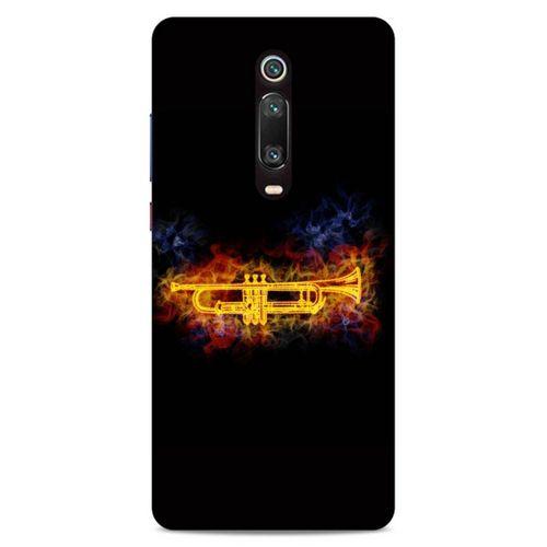 Lopard Xiaomi Redmi K20 Uyumlu Kılıf FireX (37) Silicone Cover Saksafon