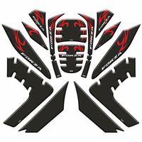 TANK PAD SET FORZA  2021 - 2024