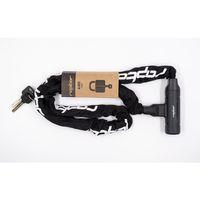 Kilit Zincir Anahtarlı 6x120 cm Raptor